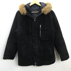 H□ブルックスブラザーズ/346 Brooks Brothers ダッフルコート