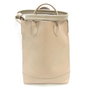 【新品未使用】Pelletteria Veneta かごバッグ ベージュ ペレッテリアベネタ PELLETTERIA VENETA BAG : KOMEHYO ONLINESTORE