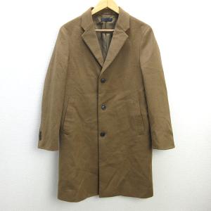 ボリオリ ドーヴァー チェスターコート 46 BOGLIOLIボリオリ DOVER ドーヴァー チェスターコート 46