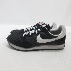 y■【23.5cm】ナイキ/NIKEチャレンジャー OG CW7645-002 ナイロンスニーカー■...