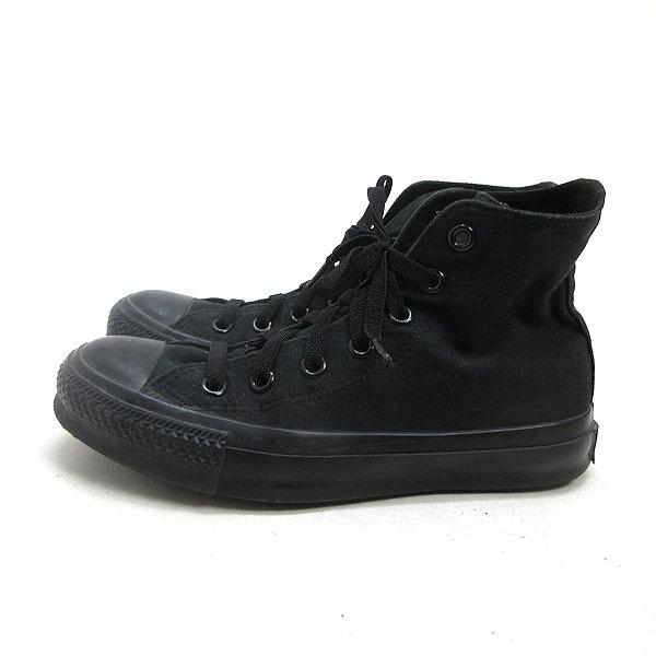 k■【23.5cm】コンバース/CONVERSE ALL STAR HI オールスター キャンバスス...