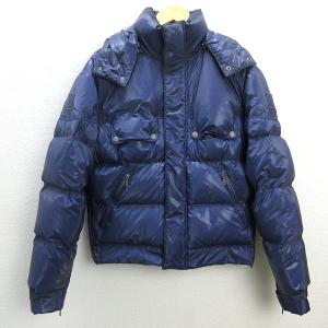 z□PAZZO/パッゾ DENIM STORE 中綿ナイロンジャケット アウター z□PAZZO/パッゾ DENIM STORE 中綿ナイロンジャケット アウター