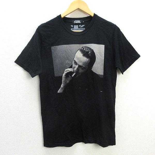 y■ヒステリックグラマー/HYSTERIC GLAMOUR JOE STRUMMER SHO Kik...