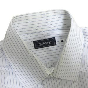 z■バーバリー/BURBERRY 長袖シャツ/...の詳細画像1