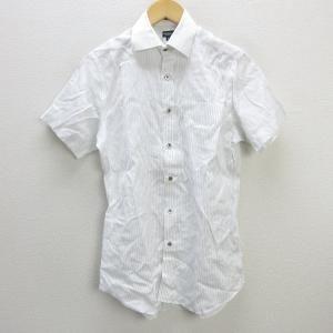 COMME des GARCONS SHIRT コムデギャルソン 半袖シャツ パッチワーク