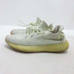 アディダス ローカットスニーカー YEEZY BOOST 350 V2 CP9652 メンズ