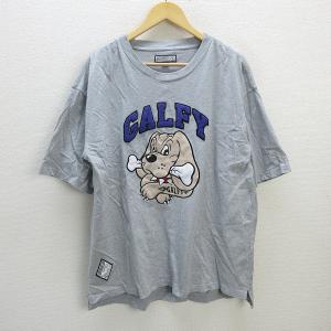 CHROME HEARTS（クロムハーツ） 新品正規品 Tシャツ スクロールラベル