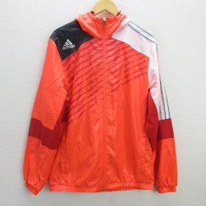 G□アディダス/adidas トラックジャケット/ジャージ W59939【L】紺