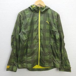 G□アディダス/adidas ウインドブレーカージャケット/JD1009【O】黒