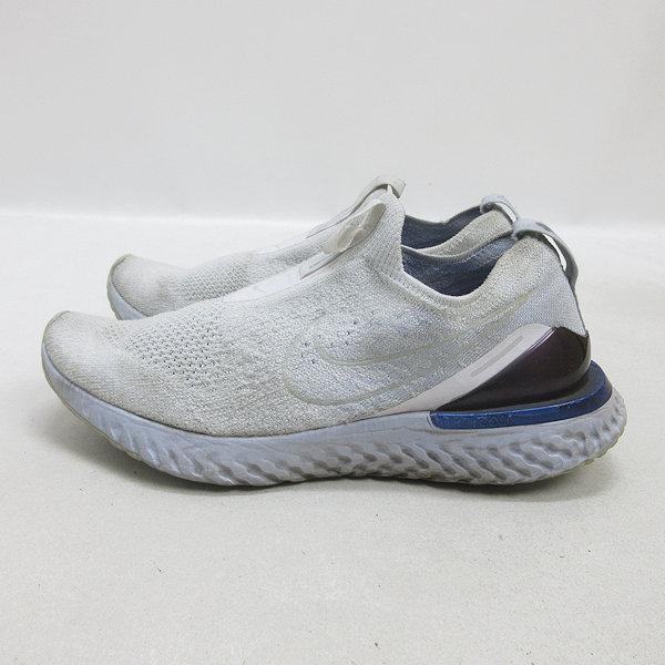 Q■【26.5cm】ナイキ/NIKE EPIC PHANTOM REACT FK ランニングシューズ...