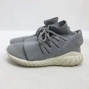 k□【26.5cm】アディダス/adidas BA7555 チューブラードゥーム TUBULAR