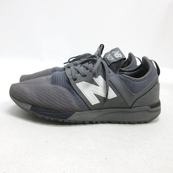 G■【26.5cm】ニューバランス/NEW BALANCE MRL247CB スニーカー/10268...