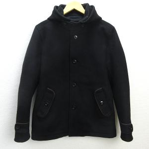 CELINE（セリーヌ） 19AW 千鳥格子比翼マックコート ロングコート