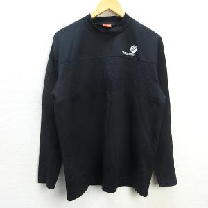 y□ケンゾーゴルフ/KENZO GOLF ジップアップベスト□ベージュ系【 1