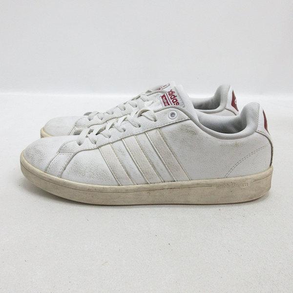 Q■【26.5cm】アディダス/ADIDASクラウドフォーム CLOUDFOAM VALSTRIPE...