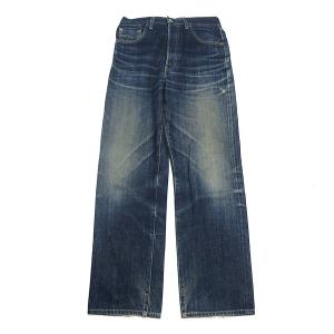 H■日本製■リーバイス/Levi's 503B XX 復刻 ビッグE デニムパンツ ジーンズ 赤耳 J22【W31 L36】MENS■20 【中古】｜1976maniraizu