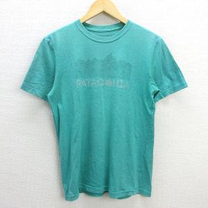 R■パタゴニア/Patagonia 半袖tシャツ...の商品画像
