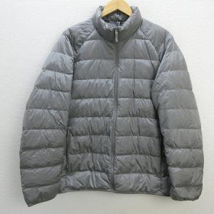U□ユニクロ/UNIQLO フード付き ウルトラライトダウンジャケット U□ユニクロ/UNIQLO フード付き ウルトラライトダウンジャケット