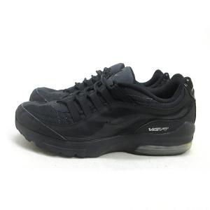 NIKE◇AIR MAX DN_エア マックス DN/25cm/BLK : セカンドストリート
