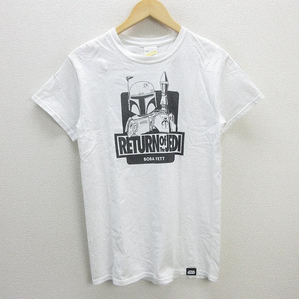 H■エクストララージ/XLARGE×STAR WARS RETURN OF THE JEDI プリン...