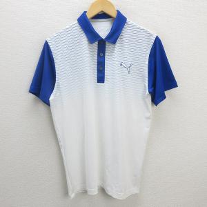 G/FORE（ジーフォア） 半袖ポロシャツ (M)(L)(LL) メンズ ゴルフウェア