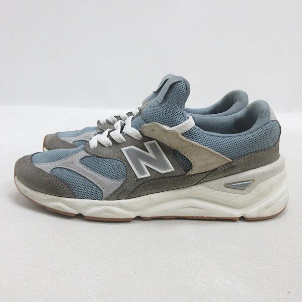 Q■【27cm】ニューバランス/New Balance MSX90RCC CYCLONEランニングシ...