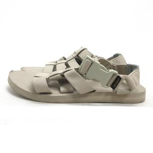 D■【27cm】TEVA/テバ オリジナル ドラード サンダル 1110640■ベージュ/MENS/51【中古】■