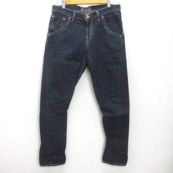 H■ウエストウッドアウトフィッターズ/WESTWOOD OUTFITTERS デニムパンツ ジーンズ...