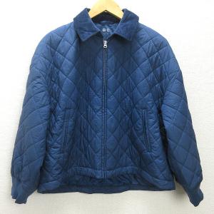 UNIQLO U ユニクロ ユー 未使用 パフテック 中綿 パーカー XXL