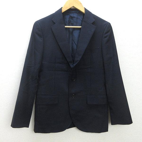 H■マッキントッシュ/MACKINTOSH PHILOSOPHY 2Bテーラードジャケット【36R】...