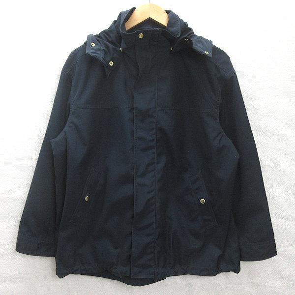 C■ユナイテッドアローズ/UNITED ARROWS GLR SC ハッスイ コクーン マウンテンパ...