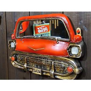 Harley Davidson（ハーレー・ダビッドソン） タイヤミラー 鏡