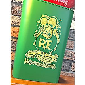 RAT FINK（ラットフィンク） ムーンアイズ ラバー トレイ 8 ボール