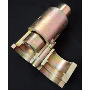 東京ラソニック つば出し工具 (フレキ管ツバ出し工具) 型式NFT-46 かる