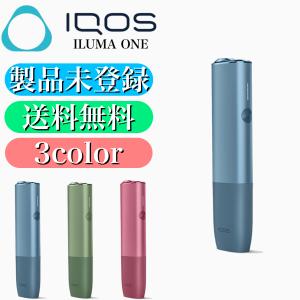 IQOS イルマワン 本体 未登録　新品｜1987shop