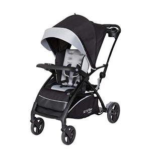 日本育児 babytrend シット&スタンド スマートライド (ムーン