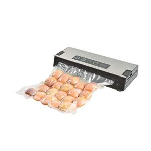 ソリス バックプレミアム (Solis Vac Premium) 真空パック器 ソリス バックプレミアム (Solis Vac Premium) 真空パック器