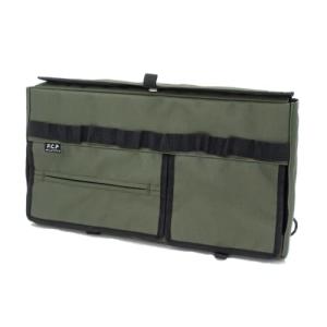WILDTECH (ワイルドテック) キャンプの3種の神器ケースL CORDURA (コーデュラ) ファブリック 215-AFXP204 [YouTuの商品画像