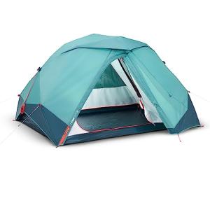 デカトロンQUECHUA 2 SECONDS EASYワンタッチ テント 2人用 Amazon | Quechua (ケシュア) デカトロン キャンプ テント 2Seconds
