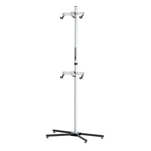 MINOURA (ミノウラ) P-500AL-6S ペアスタンド - 最安値・価格比較
