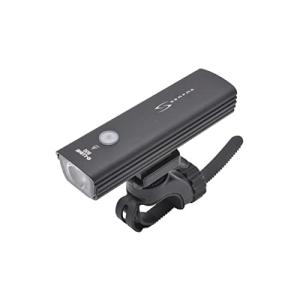 SERFAS (サーファス) 自転車用LEDヘッドライト アルミボディーUSB-C充電式 USL plus-800 (800ルーメン)の商品画像