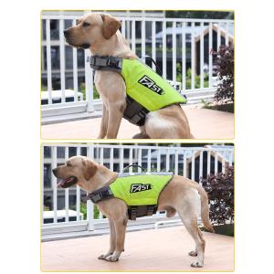 犬用ライフジャケット ライフベスト 小型犬 中...の詳細画像2