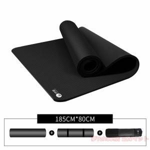 ヨガマット 15mm 厚手 メンズ 筋トレマッ...の詳細画像3