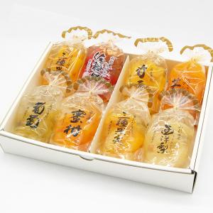 送料無料！） サンヨー堂 鳳梨（パイン） 果実ゼリー 350g×6個