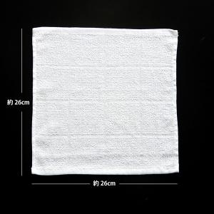 おしぼり タオル 70匁 綿100% 100枚...の詳細画像1