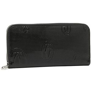 カルティエ 財布 レディース Cartier 長財布 ラウン...