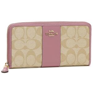 Coach レディース長財布の商品一覧 財布 財布 ファッション小物 ファッション 通販 Yahoo ショッピング