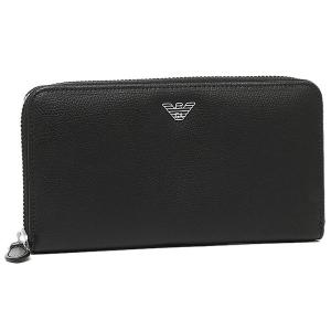 エンポリオアルマーニ メンズ 長財布 EMPORIO ARM...