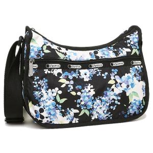 レスポートサック ショルダーバッグ LESPORTSAC 7520 D746 レディース FLOWER CLUSTER