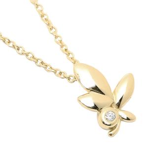 ティファニー ネックレス TIFFANY&Co. 3...